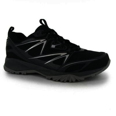 Merrell Capra Bolt Mens Walking Shoes Merrell Capra Bolt Mens Walking Shoes